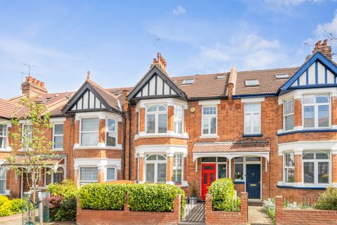 Devonshire Road, Harrow, Middlesex HA1