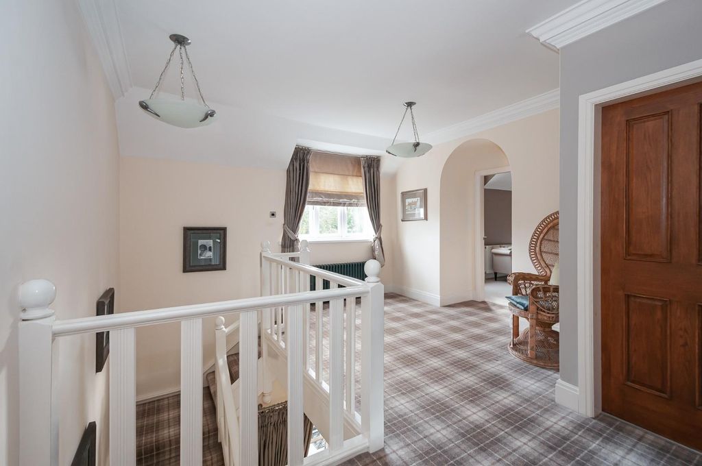 Additional image 15 of 4 bed detached house for saleThe Rockeries, 16 New Walk, Beverley HU17