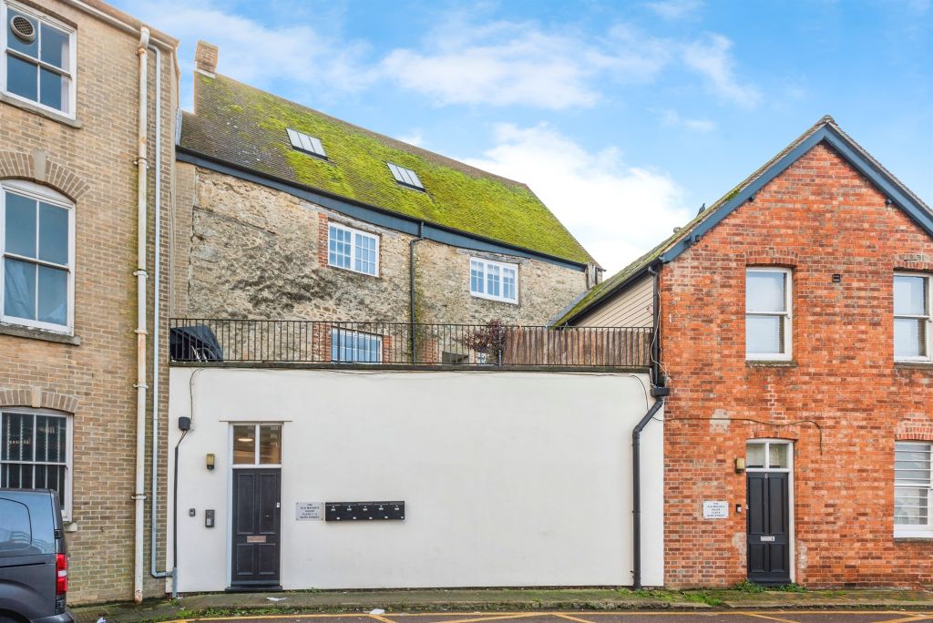 Additional image 7 of 2 bed flat for saleBury Street, Abingdon OX14