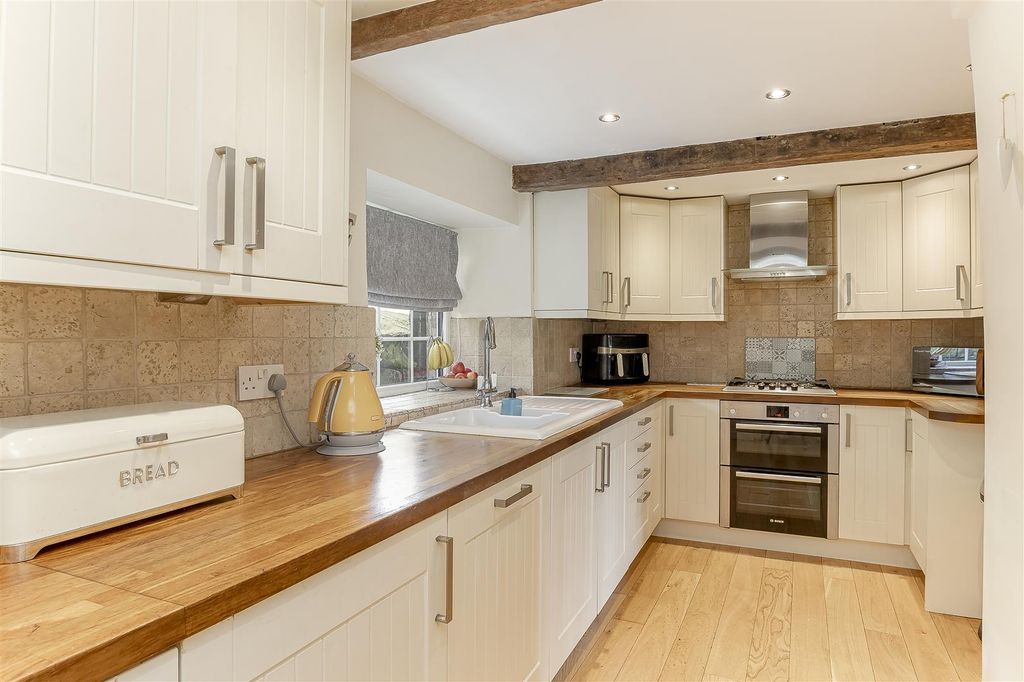 Additional image 5 of 4 bed semi-detached house for sale2 Crowther Fold, Harden, Bingley BD16