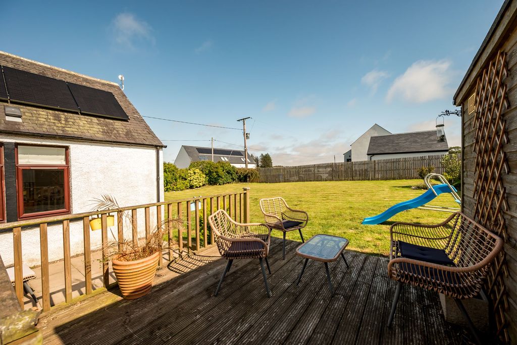 Additional image 25 of 4 bed detached house for saleBurnside Of Kirkbuddo Farm, Kirkbuddo, Forfar DD8