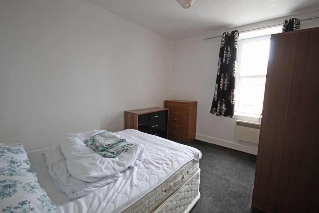Additional image 10 of 1 bed flat for sale35A West Church Street, Buckie AB56