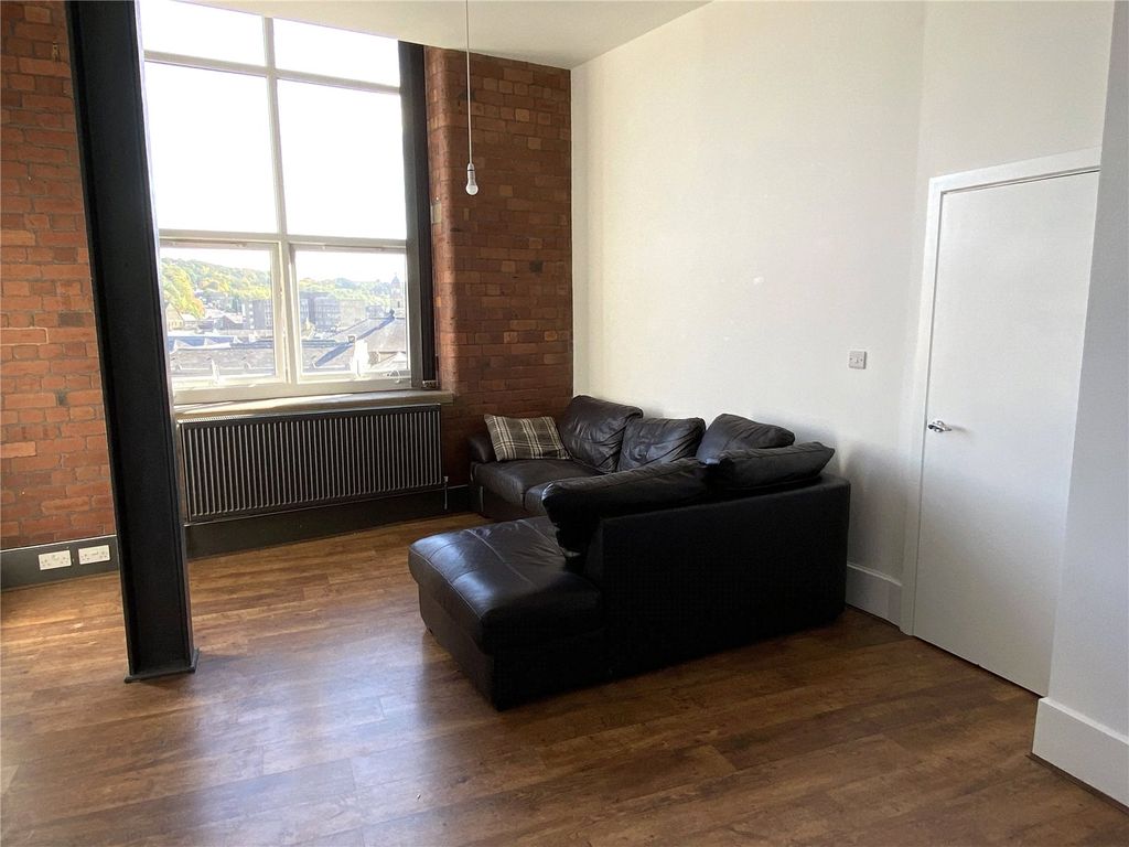 Additional image 4 of 2 bed flat for saleSprinkwell Mill, Bradford Road, Dewsbury WF13