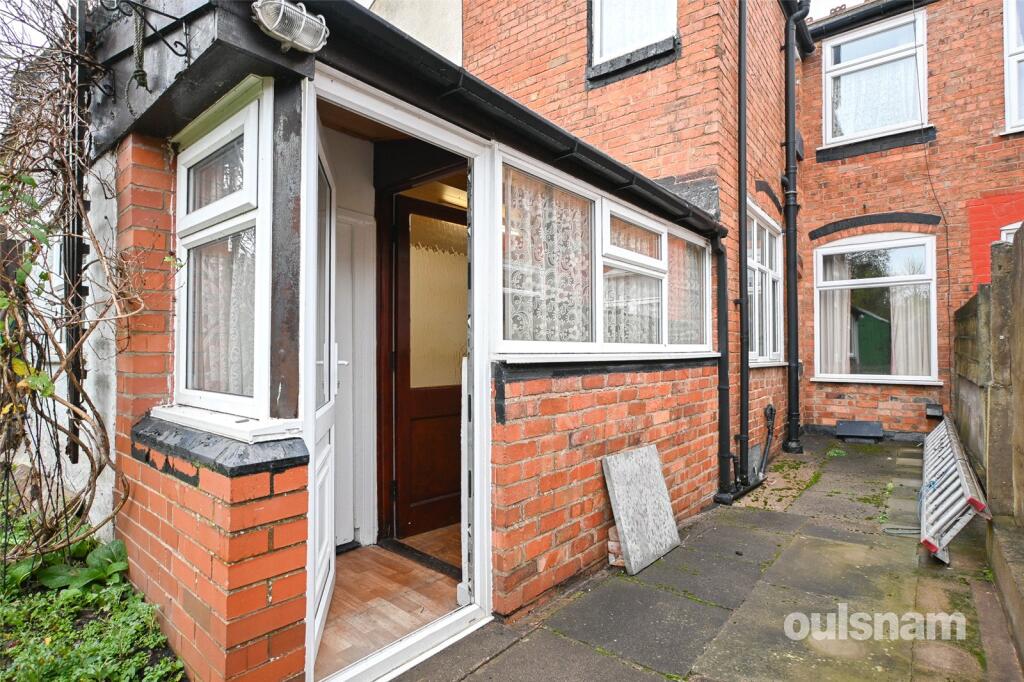 Additional image 11 of Milcote Road, Bearwood, West Midlands, B67