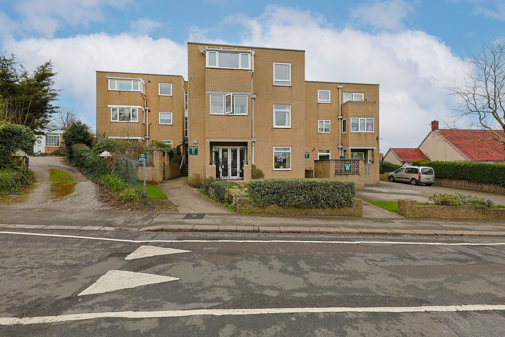 Additional image 18 of 2 bed flat for saleStand Road, Newbold, Chesterfield S41