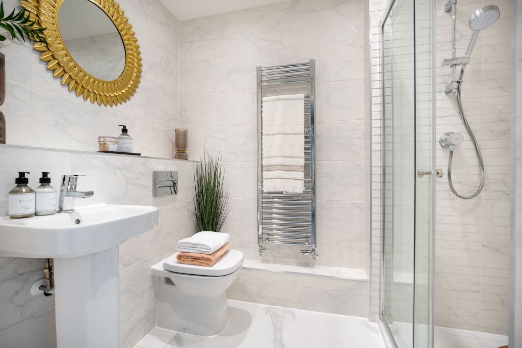 Additional image 5 of 3 bed semi-detached house for sale"The Walnut" at Tir Y Bar, Lisvane CF14