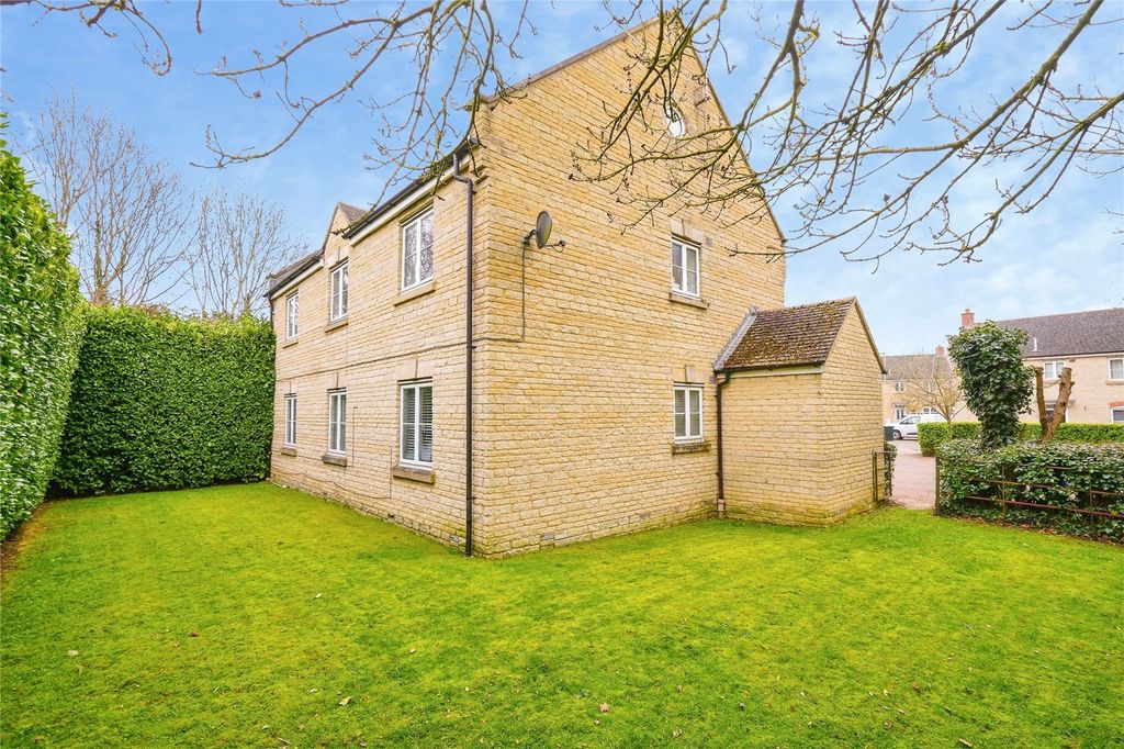Additional image 22 of 2 bed flat for saleCorncrake Way, Bicester, Oxfordshire OX26