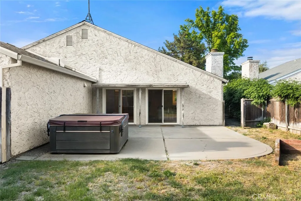 Additional image 31 of 991 Flying V Street, Chico, CA 95928