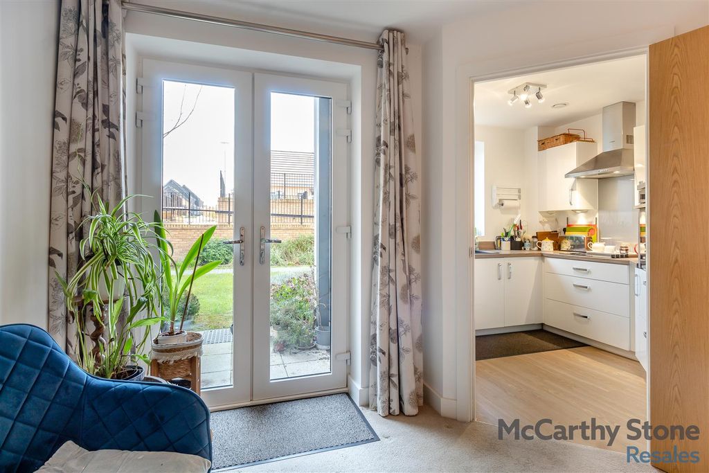 Additional image 4 of 1 bed flat for saleFoundry Place, Off The Gosford Road, Beccles NR34