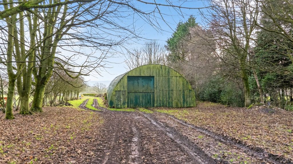 Additional image 2 of Land for saleIlkley Road, Riddlesden, Keighley BD20