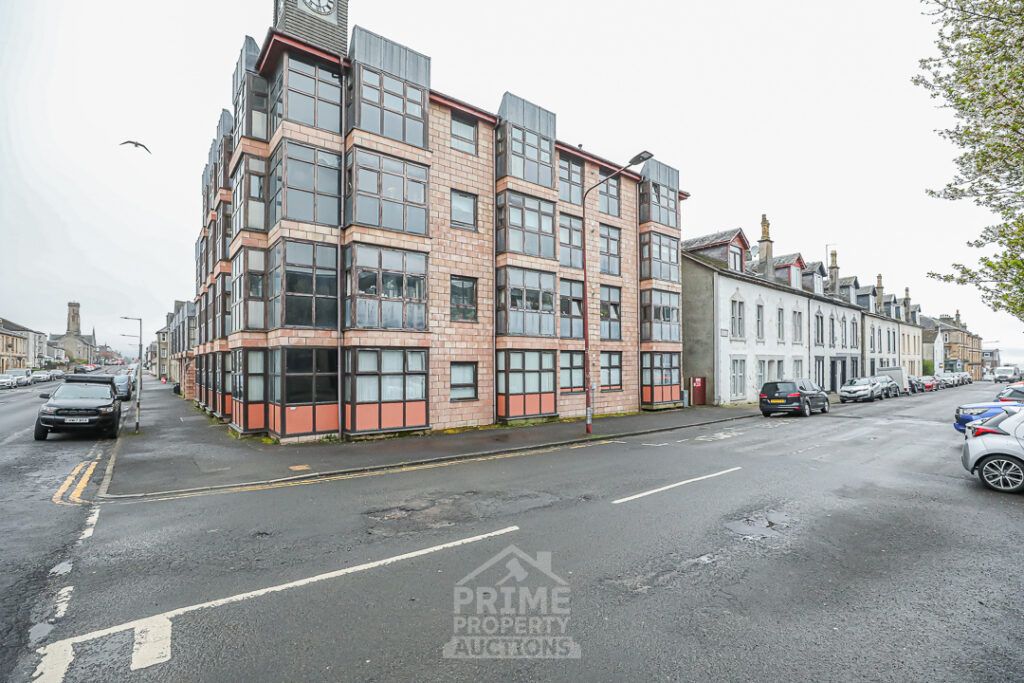 Additional image 17 of 2 bed flat for saleFlat 2/2, 54 John Street, Helensburgh G84