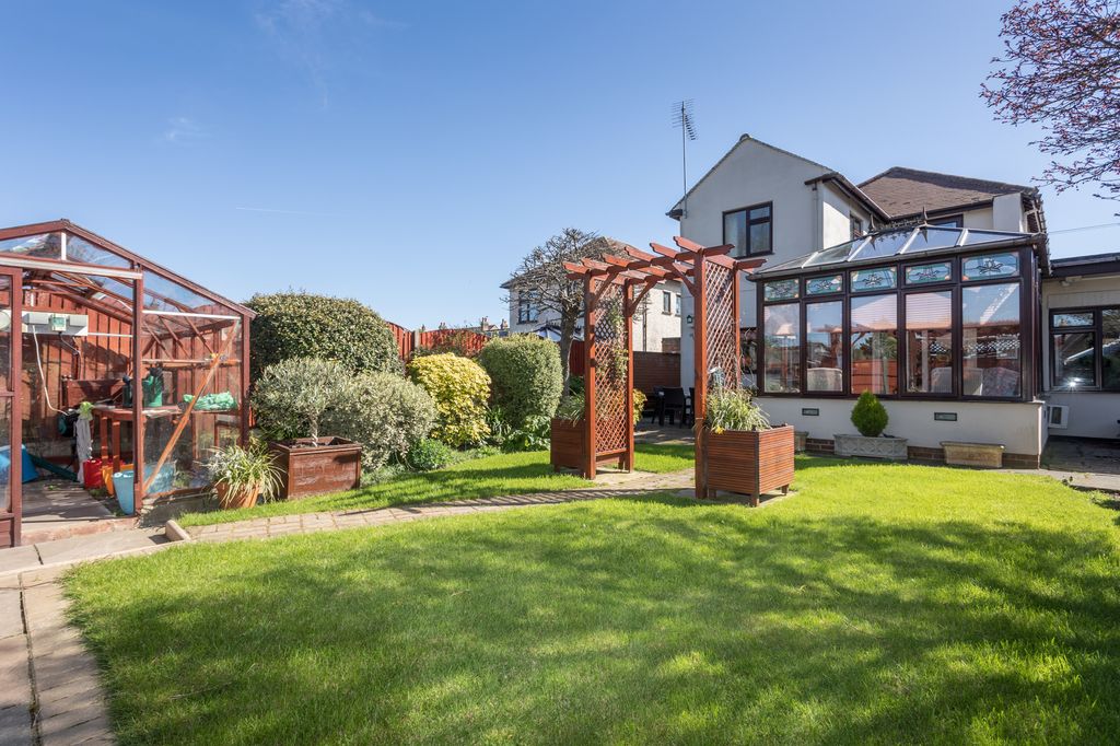Additional image 4 of 3 bed detached house for saleHastings Street, Castle Donington DE74