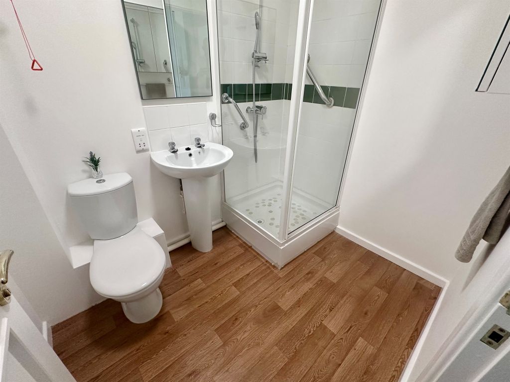 Additional image 9 of 1 bed flat for saleSpringwood Gardens, Belper DE56