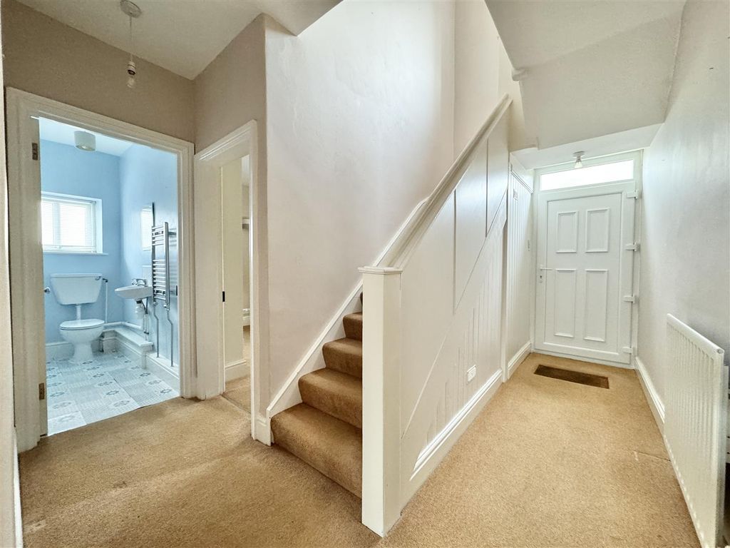 Additional image 6 of 4 bed semi-detached house for saleNenthead Road, Alston CA9