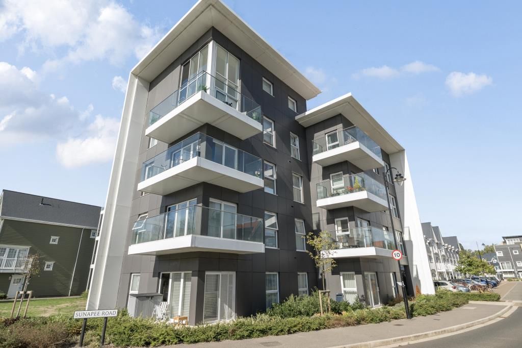 Additional image 18 of 3 bed flat for saleGreen Park Village, Reading, Berkshire RG2