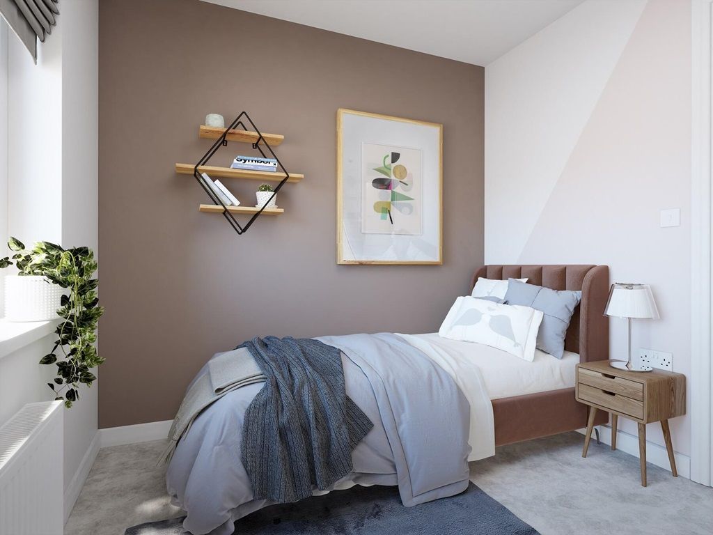 Additional image 13 of 5 bed detached house for sale"The Thirlford - Plot 80" at Capstone Oaks, North Dane Way, Lordswood, Chatham ME5