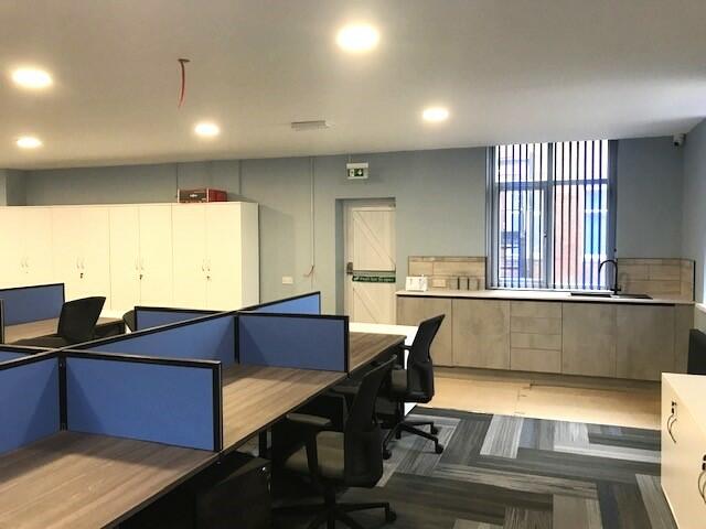 Additional image 3 of First Floor Suite, Regent House, Regent Street, Blackburn, BB1 6BH