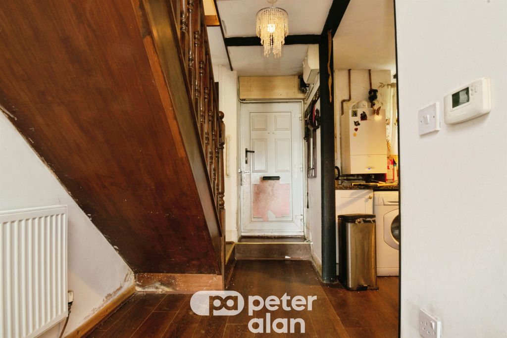 Additional image 12 of 3 bed semi-detached house for saleTop Road, Garndiffaith, Pontypool NP4