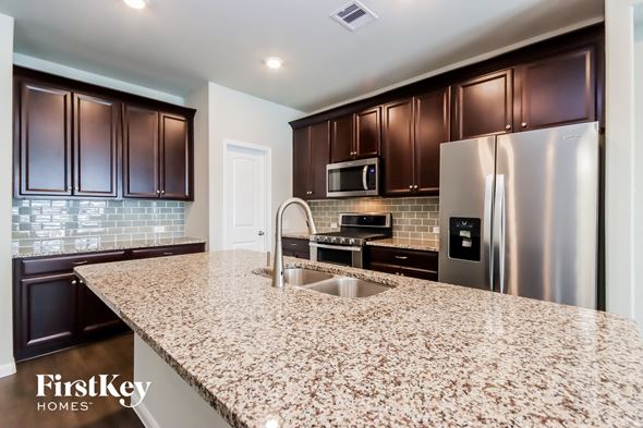 4606 Wildflower Way, Baytown, TX, 77521