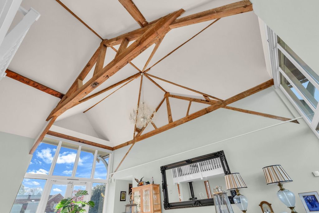 Additional image 8 of 4 bed barn conversion for saleHome Farm Courtyard, Castle Donington, Derby DE74