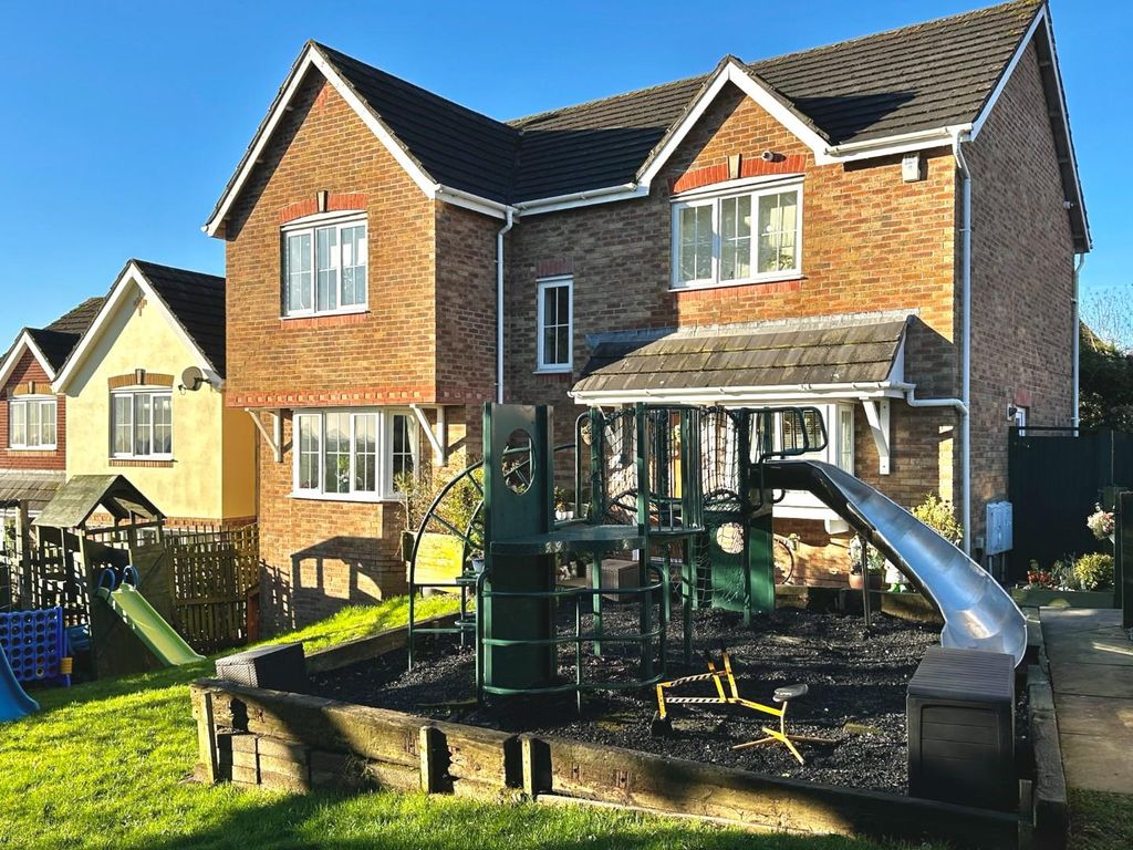 Additional image 32 of 4 bed detached house for saleHeol Fioled, Barry CF63