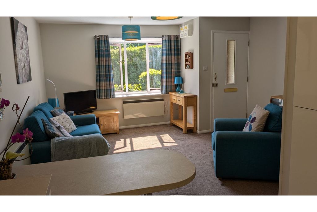 Additional image 6 of 1 bed flat for saleHigh Street, Abbots Langley WD5