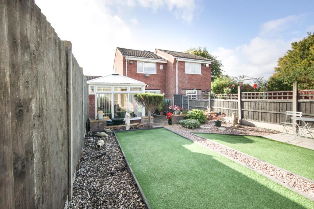 Additional image 18 of Tackford Close, Castle Bromwich