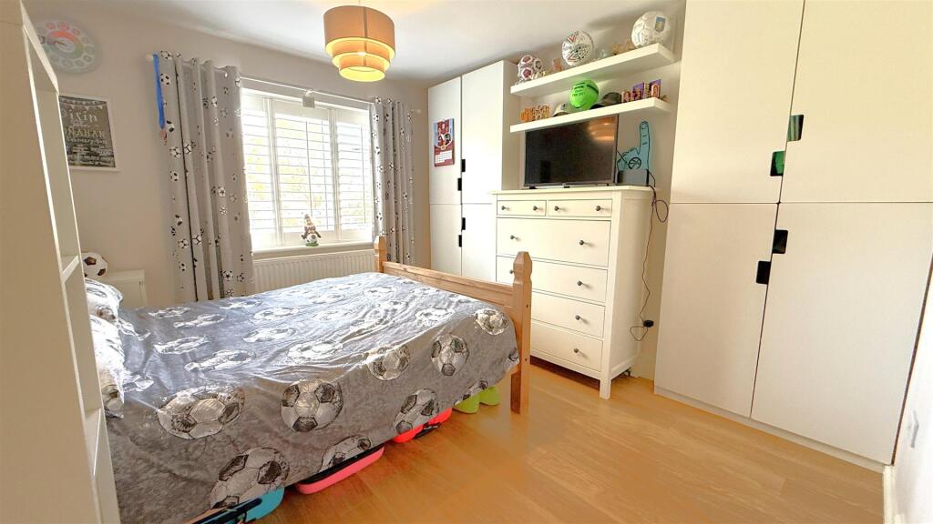 Additional image 19 of Woodfall Avenue, Cotteridge / Bournville, Birmingham
