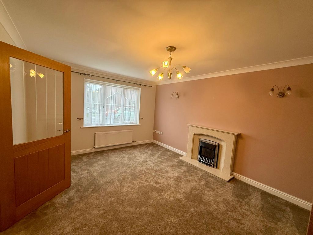 Additional image 4 of 4 bed semi-detached house for saleMaes Crugiau, Aberystwyth SY23