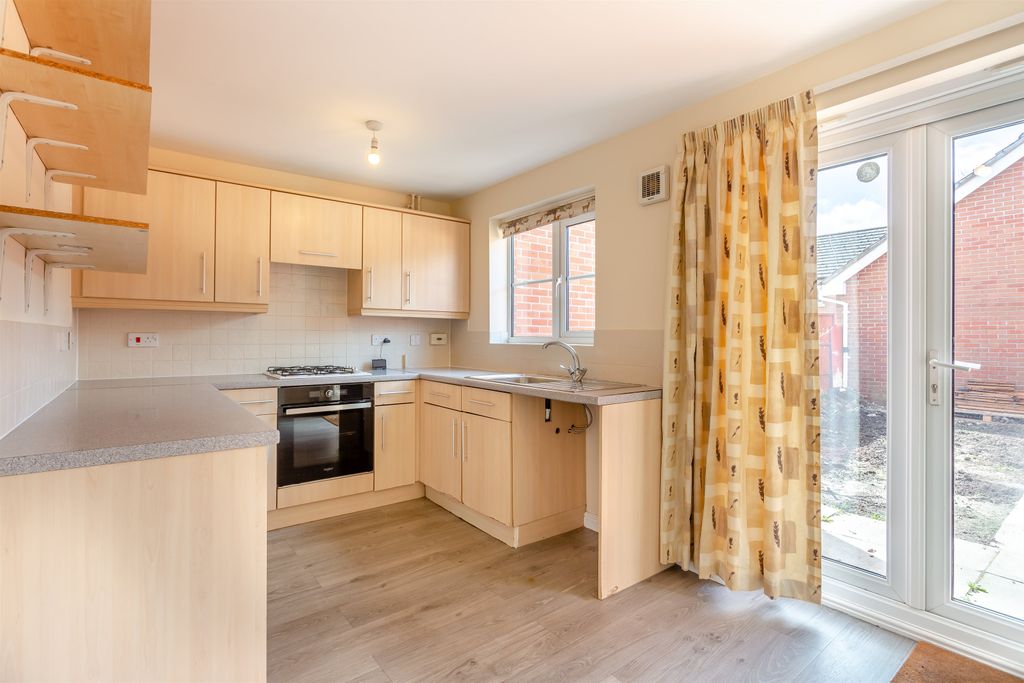 Additional image 8 of 2 bed terraced house for saleCornpoppy Avenue, Monmouth, Monmouthshire NP25
