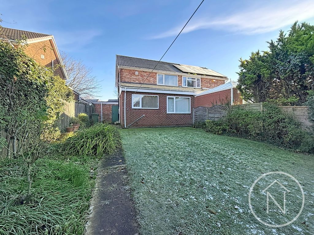 Additional image 14 of 3 bed semi-detached house for saleLow Grange Avenue, Billingham TS23
