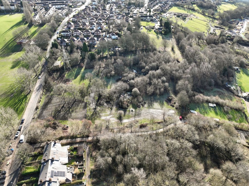 Land for salePollard Lane, Leeds LS13