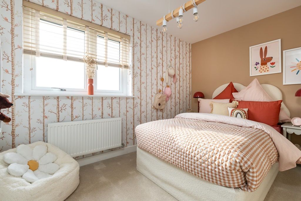 Additional image 17 of 4 bed detached house for sale"The Chalham - Plot 1" at Greendale Park, Choppington Road, Bedlington NE22