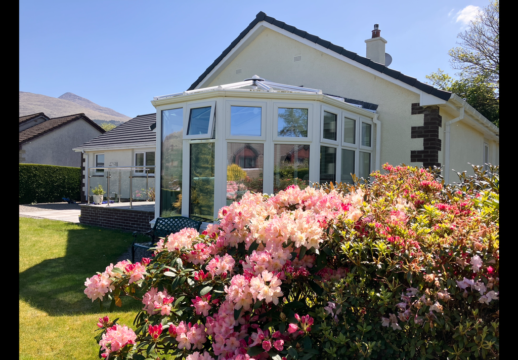 Additional image 26 of 4 bed detached bungalow for saleWestergarth, Lochandhu Road, Taynuilt PA35
