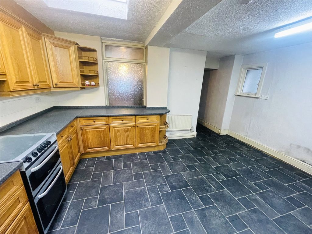 Additional image 8 of 3 bed terraced house for saleNewborough Street, Blaenau Ffestiniog, Gwynedd LL41