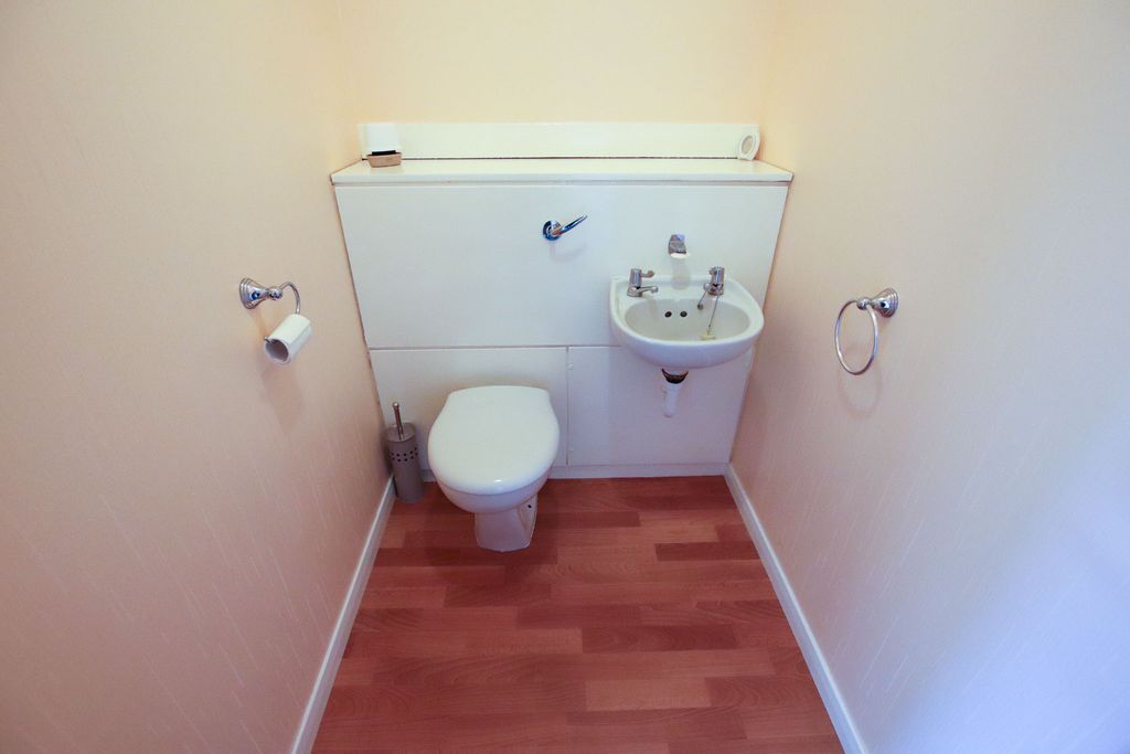 Additional image 10 of 3 bed terraced house for saleNelson Terrace, Keith AB55