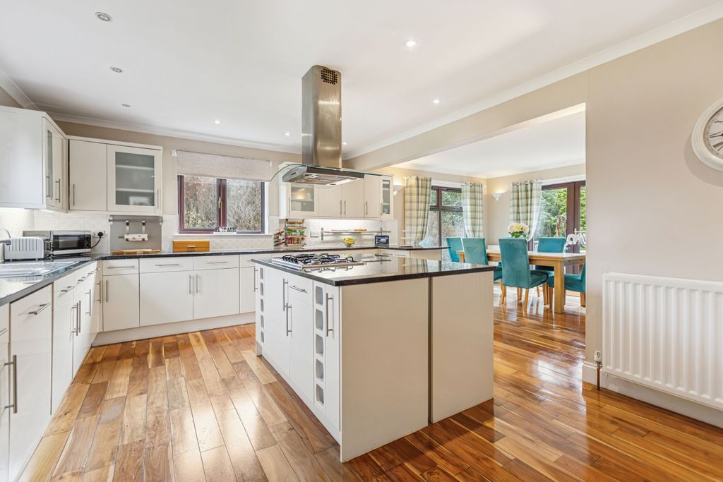 Additional image 8 of 5 bed detached house for saleCastlelee, Buchanan Castle Estate, Drymen, Glasgow G63