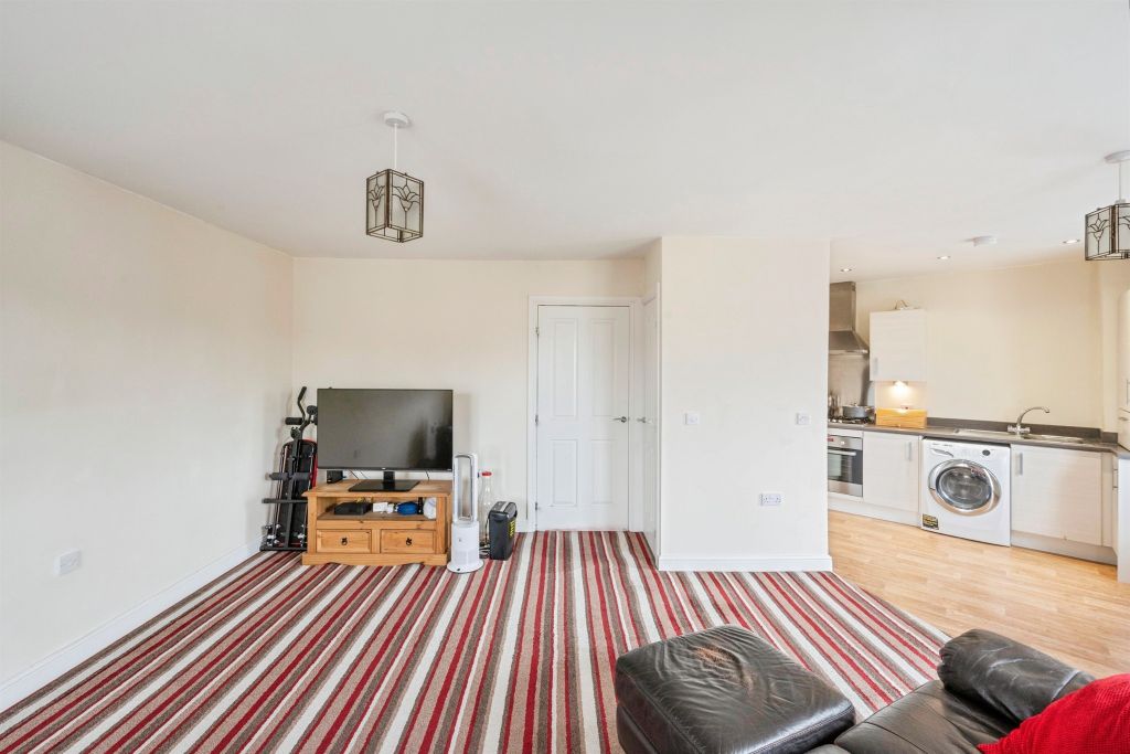 Additional image 7 of 2 bed flat for saleCarr House Road, Hyde Park, Doncaster DN4