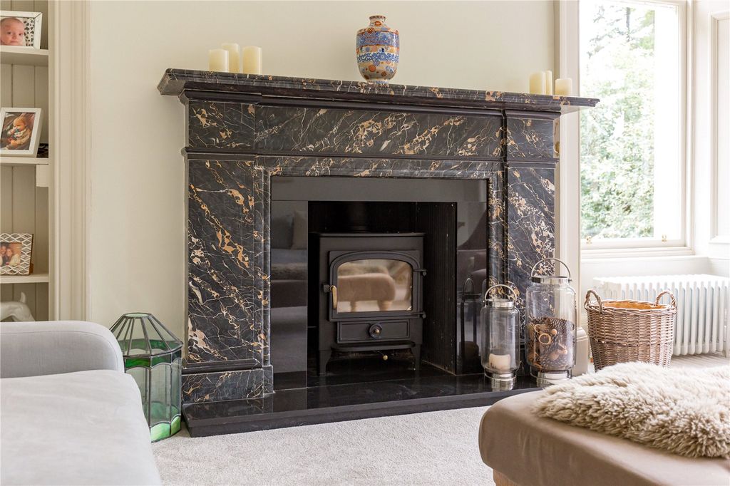 Additional image 4 of 4 bed detached house for saleGaisland House & Cottage, Balfron, Glasgow, Stirlingshire G63