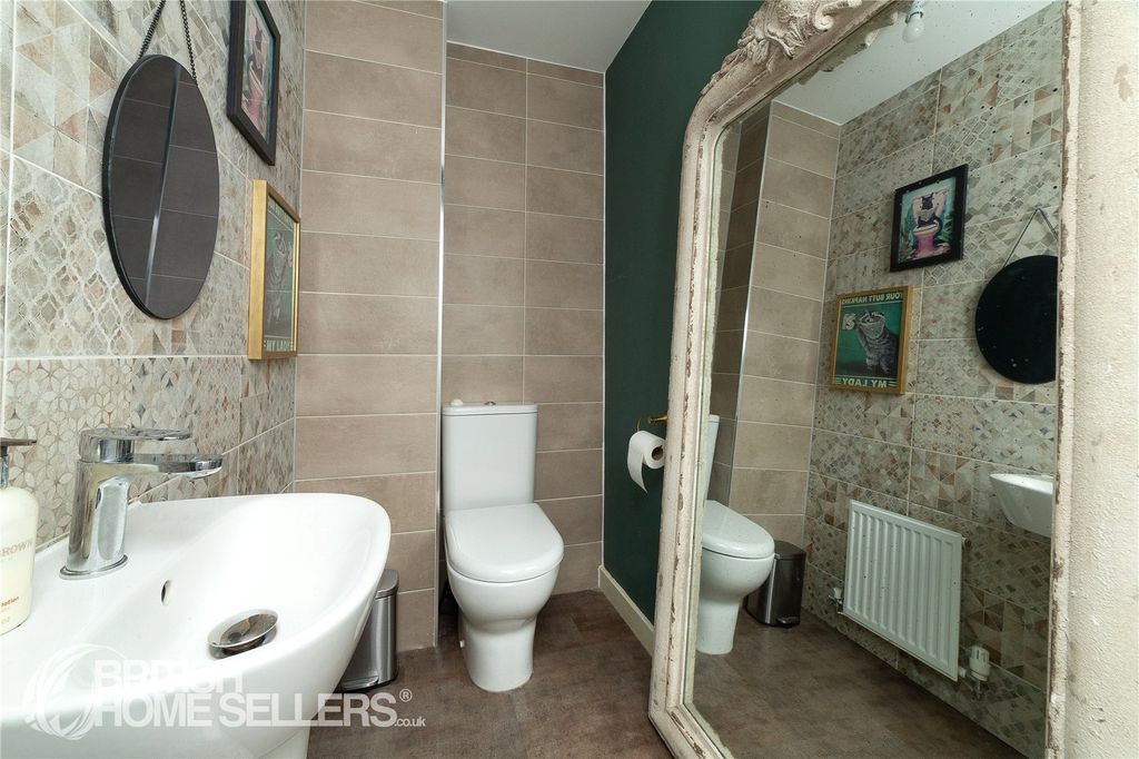 Additional image 12 of 4 bed end terrace house for saleWoodyard Avenue, Chesterfield, Derbyshire S41