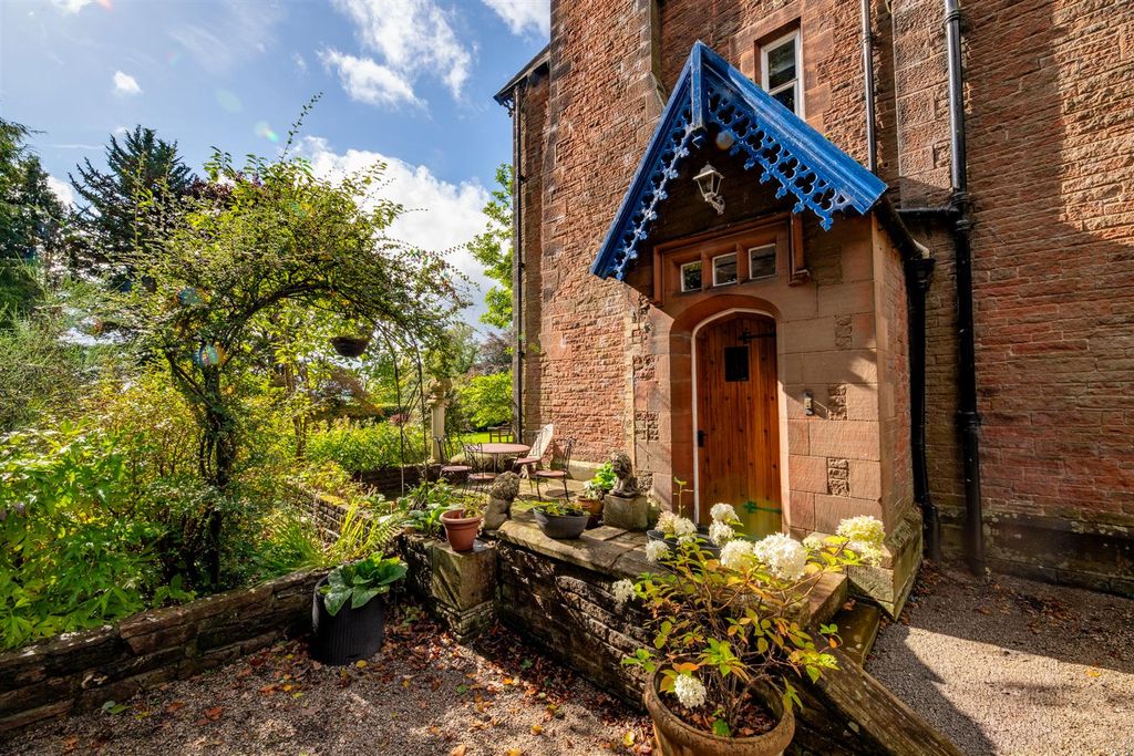 Additional image 56 of 8 bed detached house for saleFell Lane, Penrith CA11