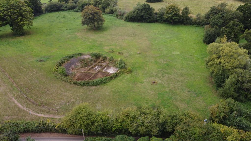 Additional image 3 of Land for saleThe Beaverbrook, Tilthams Corner Road, Bramley, Guildford, Surrey GU5