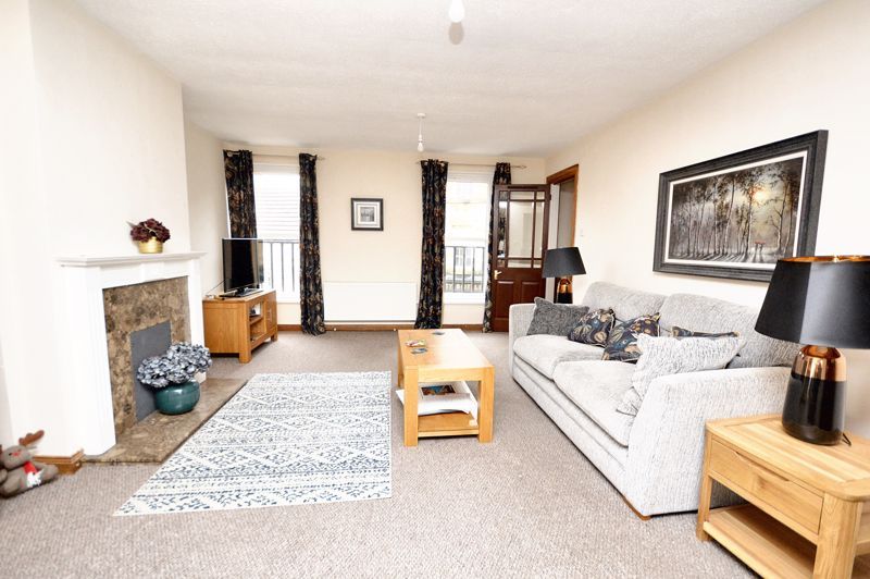 Additional image 2 of 3 bed flat for saleNarrowgate Court, Alnwick NE66