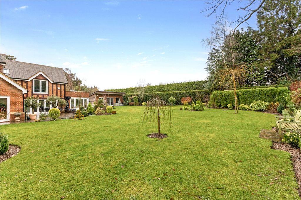 Additional image 23 of 4 bed detached house for saleBullbeggars Lane, Potten End, Berkhamsted, Hertfordshire HP4