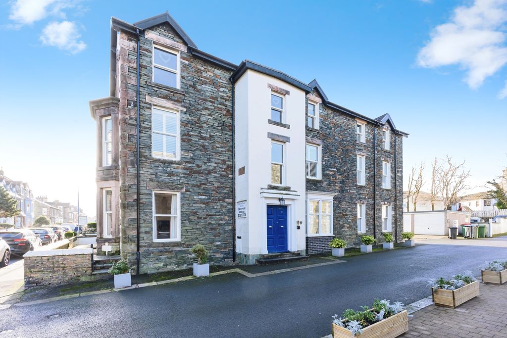 Additional image 2 of 2 bed flat for saleSouthey Street, Keswick CA12