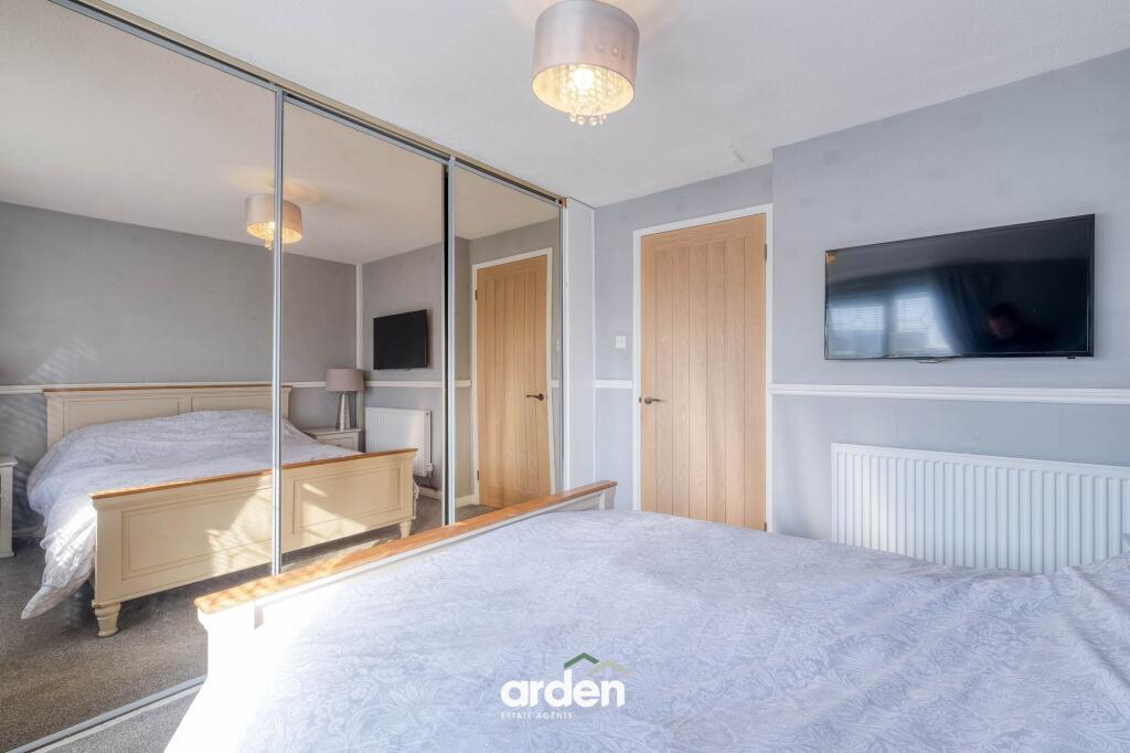 Heronfield Close, Redditch, B98 photo 5