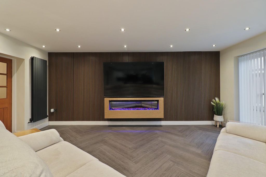Additional image 6 of 5 bed detached house for saleMistyfield House, Church Hill, Royston, Barnsley S71