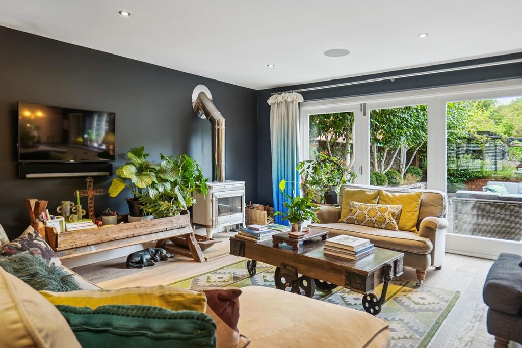 Additional image 11 of 4 bed detached house for saleWhielden Street, Old Amersham, Buckinghamshire HP7