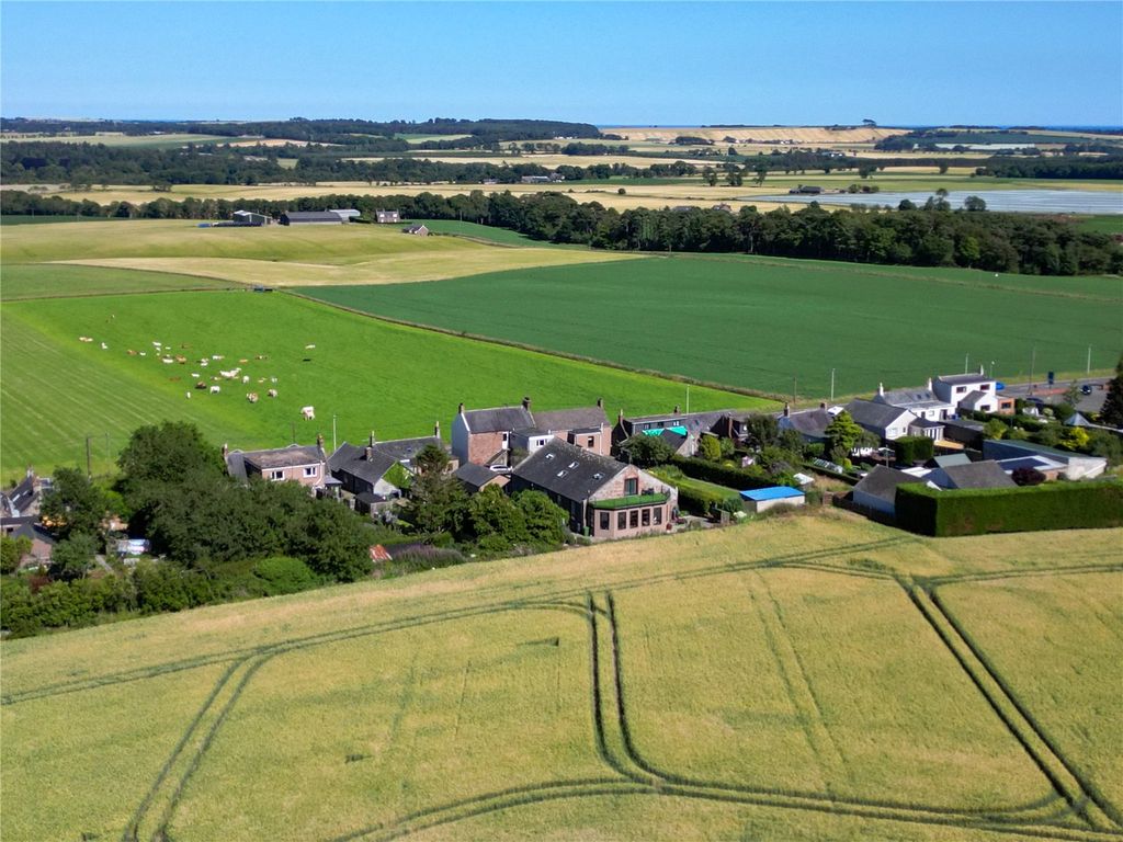 Additional image 18 of 5 bed detached house for saleThe Old Church, Colliston, Angus DD11