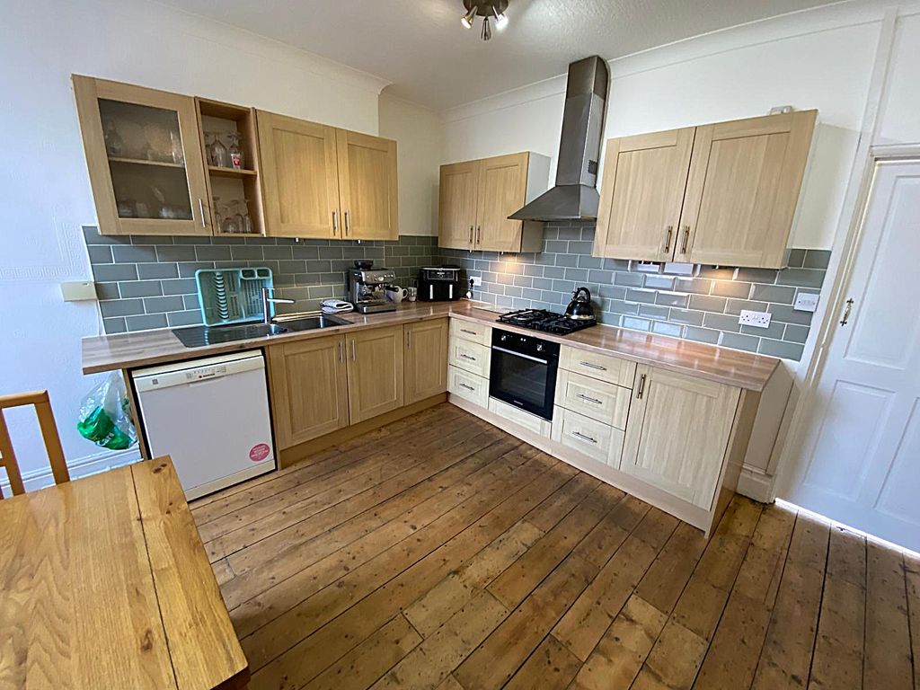 Additional image 4 of 3 bed terraced house for saleBroad Street, Barry CF62